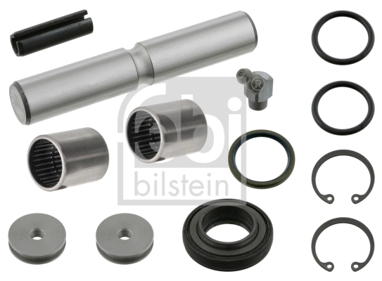 Repair Kit, kingpin